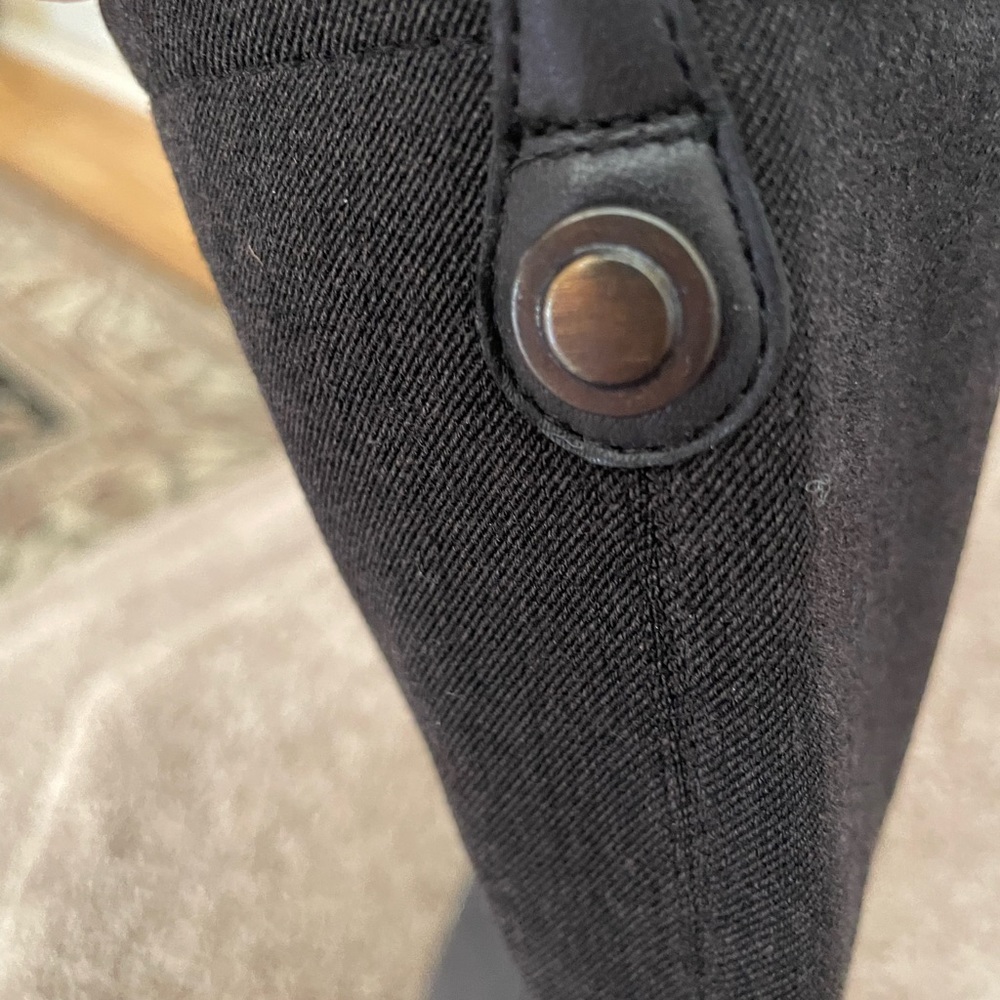 Cole Haan Nanette Stretch Boots in new condition. Never been worn. Size 6 1/2 - Picture 3 of 10